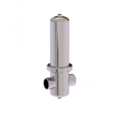 Sterylny filtr sprężonego powietrza OMI SF 0720 BS; 12 m3/min; 16 bar Sterylny filtr sprężonego powietrza OMI SF 0720 BS; 12 m3/min; 16 bar