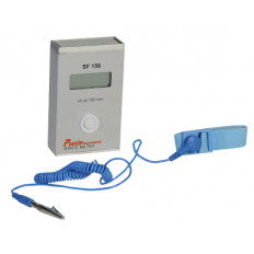 Miernik elektrostatyczności Puls Electronic SF-156