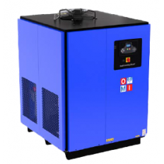 Osuszacz sprężonego powietrza z regenaracją SFD 1600 - wydajność 26,67 m3/min - ciśnienie 14 bar max - moc 5,75 kW Osuszacz sprężonego powietrza z regenaracją SFD 1600 - wydajność 26,67 m3/min - ciśnienie 14 bar max - moc 5,75 kW