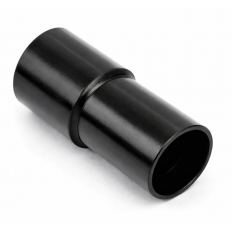 EVAFLEX - outlet hose cuff, hoses - o40, in/out 40 mm