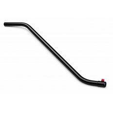 ALUMINIUM WAND FOR FLOOR BRUSH / SQUEEGEE, o50 mm