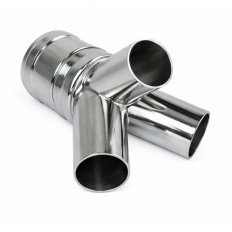 3 WAYS BRANCH 80/40/40/40 for models M280WD, M235S, M450ECO, M450S, M450OIL, TS INDUSTRIAL