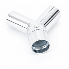 2 WAYS BRANCH 50/50/50 for models M220S, M150WD, MBF, MBFV