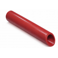 COLORED CONE NOZZLE, o40 mm, RED