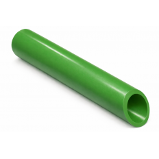 COLORED CONE NOZZLE, o50 mm, GREEN