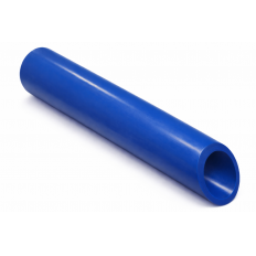 COLORED CONE NOZZLE, o50 mm, BLUE