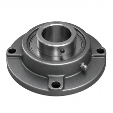 Stainless Bearing Unit SSUCFC204