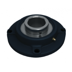 Stainless Bearing Unit SSUCFC204