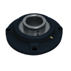 Stainless Bearing Unit SSUCFC207