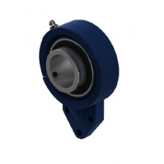 Pillow Block Stainless Steel Thermoplastic SUCFB204-TP