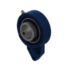 Pillow Block Stainless Steel Thermoplastic SUCFB205-TP