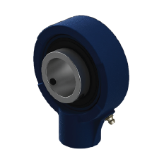 Pillow Block Stainless Steel Thermoplastic SUCHA204-TP