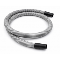 EVAFLEX HOSE - corrugated hose for general cleaning tasks, lenght 3 m, inlet/outlet - 50 mm. Hose and hose cuffs included.