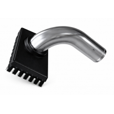 NYLON SQUARE BRUSH 160X90 mm, o70 mm