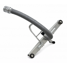 Fixed wet-dry attachment tool 700 mm for floor cleaning, for models M220S, M220S AIR