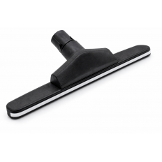 PVC FLOOR BRUSH - DRY, o40 mm