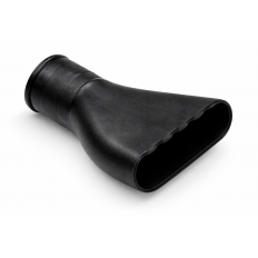 RUBBER SCRAPING NOZZLE, o40 mm