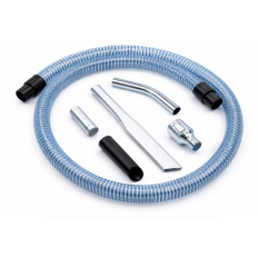 ACCESSORY KIT OIL&CHIPS D40
SL.0012.0000 - 1 PU ant hose cuff
SL.0120.0000 - 1 Hose cuff 50/40
TA.0041.0000 - 3m PU hose
SL.1819.0021 - 1 Steel bend connection
SL.0158.0020 - 1 80/50 Reduction
SL.0172.0000 - 1 Aluminium lance mm500
SL.0174.0000 - 1 