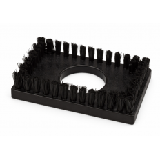 SPARE STRIPS FOR ANTISTATIC BRUSH 160X90 mm, o40 mm