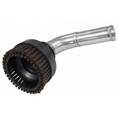 ANTISTATIC NYLON ROUND BRUSH, o50 mm