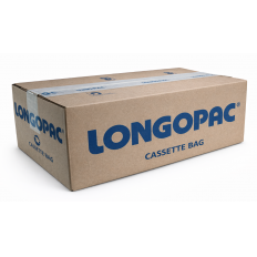 ENDLESS BAG - ROLL SPARE BAGS - BOX ANTISTATIC 4 X 22 mt