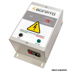 Transformer for AF2WR