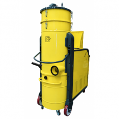 TS HD 125 PN - COMPRESSOR INCLUDED