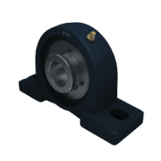 Zespół łożyskowy UCPX 10