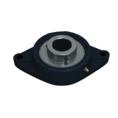 Zespół łożyskowy UFL002