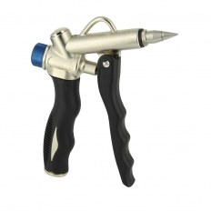 Pistolet powietrzny serii SF - z BS 18 PM ACI; stal nierdzewna Pistolet powietrzny serii SF - z BS 18 PM ACI; stal nierdzewna