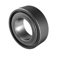 Łożysko Kulkowe W208 PP7