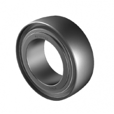 Łożysko Kulkowe W209 PPB2