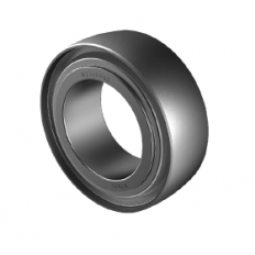 Łożysko Kulkowe W209 PPB4