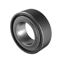 Łożysko Kulkowe W210 PP2