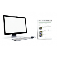 Upgrade CS Leak Reporter (0554 0105) do CS Leak Reporter V2 (0554 0205)