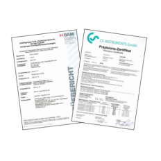 Certificate of origin