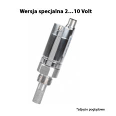 Wersja specjalna 2…10 Volt do FA 510