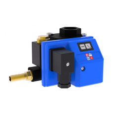 Spust kondensatu bezstratny ZERO 6, 230 V, 16 bar