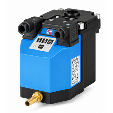 Spust kondensatu bezstratny ZERO 60A, 230 V, 16 bar