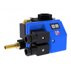 Spust kondensatu bezstratny ZERO 6A, 230 V, 16 bar
